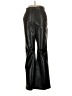 Babaton 100% Polyurethane Black Dress Pants Size 4 - photo 1