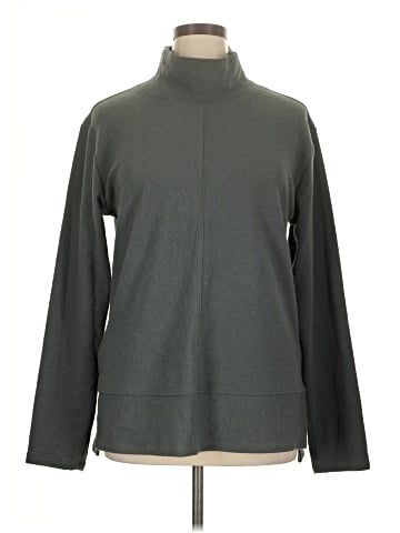 RBX Turtleneck Sweater (view 1)