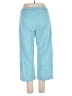 Eileen Fisher Blue Casual Pants Size XL - photo 2