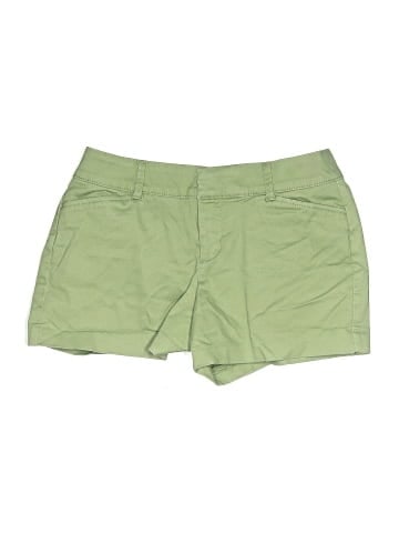 Old Navy Khaki Shorts (view 1)