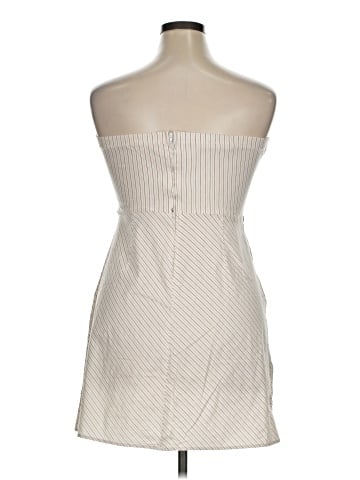 Xhilaration Cocktail Dress (view 2)