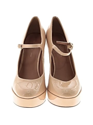 Linea Paolo Heels (view 2)