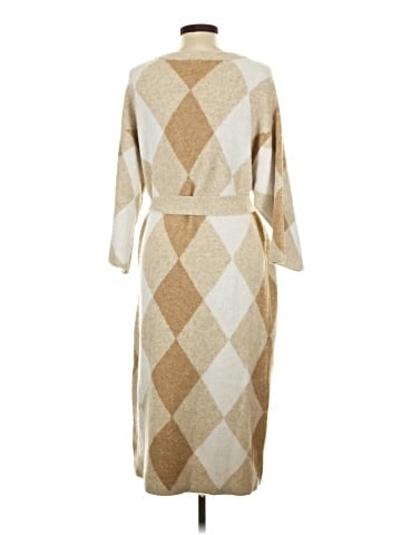 Ann Taylor Factory Casual Dress (view 2)