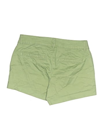 Old Navy Khaki Shorts (view 2)