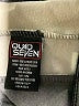 Quad Seven 100% Polyester Gray Vest 9-12 MO / 12 MO - photo 3