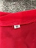 Unbranded Pink 3/4 Sleeve Blouse Size L - photo 7