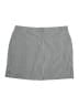 Izod Golf Houndstooth Gray Skort Size 16 - photo 1