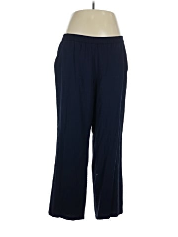 JM Collection Casual Pants (view 1)