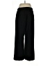Lane Bryant Solid Black Dress Pants Size 12 (0) - photo 2
