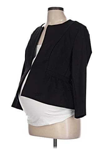 Seraphine Jacket (view 1)
