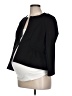 Seraphine Black Jacket Size 10 - photo 1