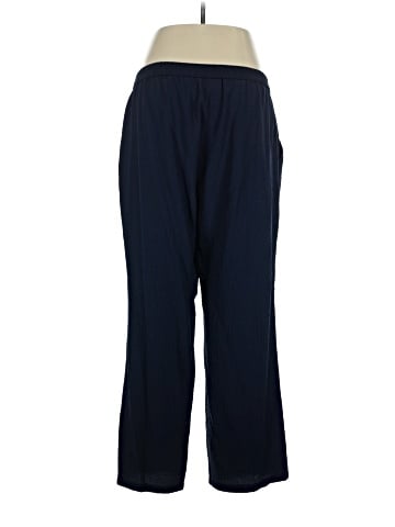 JM Collection Casual Pants (view 2)