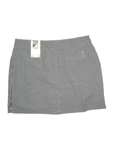 Izod Golf Skort (view 2)