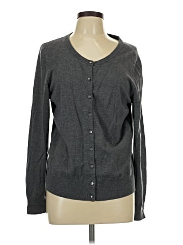 Talbots Cardigan (view 1)