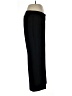 Lane Bryant Solid Black Dress Pants Size 12 (0) - photo 4