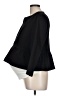 Seraphine Black Jacket Size 10 - photo 5