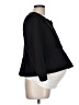 Seraphine Black Jacket Size 10 - photo 4