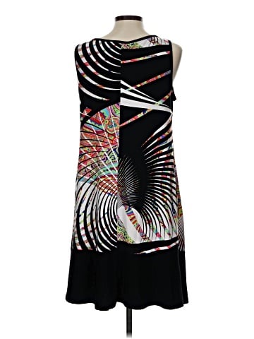 Ronni Nicole Cocktail Dress (view 2)