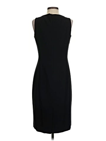 Liz Claiborne Cocktail Dress (view 2)