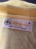Assorted Brands 100% Cotton Yellow Sleeveless Button-Down Shirt Size S - photo 7