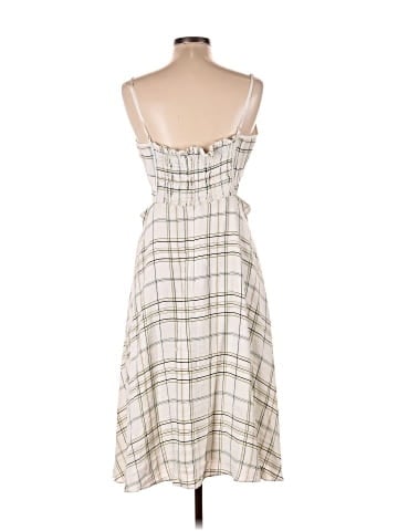 JOA Casual Dress (view 2)