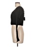 Broadway & Broome Solid Black Long Sleeve Top Size L - photo 5