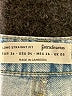 Stradivarius Blue Jeans Size 4 - photo 7