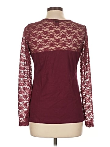 H&M Long Sleeve Top (view 2)