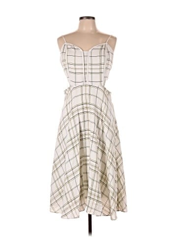 JOA Casual Dress (view 1)
