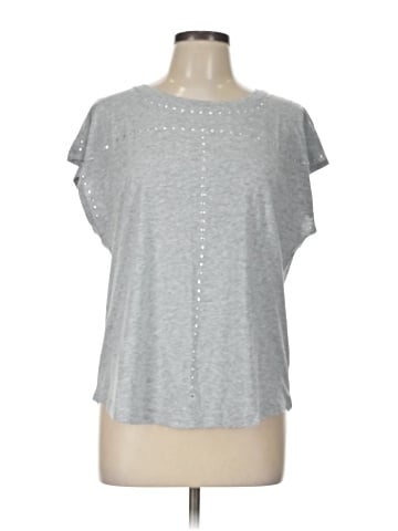 DKNY Short Sleeve T-Shirt (view 1)