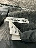 Dalia Collection Solid Black Casual Skirt Size 10 - photo 4