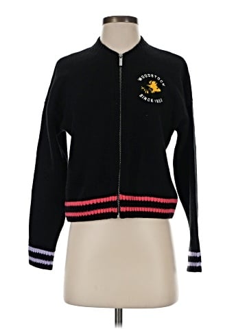 Chinti & Parker Wool Cardigan (view 1)