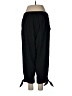 T by Talbots Solid Black Casual Pants Size M (petite) - photo 2