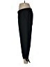 T by Talbots Solid Black Casual Pants Size M (petite) - photo 5