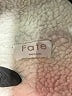 Fate 100% Polyester Brown Vest Size M - photo 6