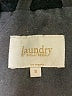 Laundry by Shelli Segal Black Wool Coat Size S - photo 6