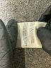 Laundry by Shelli Segal Black Wool Coat Size S - photo 7