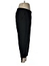 T by Talbots Solid Black Casual Pants Size M (petite) - photo 4