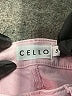 Cello Jeans Pink Jeans Size 5 - photo 7