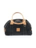 Dooney & Bourke Black Weekender One size - photo 1