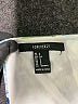 Forever 21 Tropical Blue Cocktail Dress Size S - photo 4