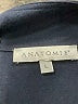 Anatomie Blue Casual Dress Size L - photo 7