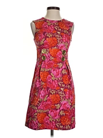 MICHAEL Michael Kors Cocktail Dress (view 1)