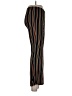 Try This Stripes Black Casual Pants Size L - photo 4