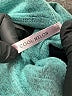 Cool Melon Teal Turtleneck Sweater Size 1X - photo 7
