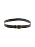 Levi's Brown Leather Belt Size XL - photo 1