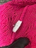 J.Crew Factory Store Pink Pullover Sweater Size XL - photo 8