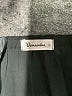 Vernacular 100% Polyester Black Cocktail Dress Size S - photo 7