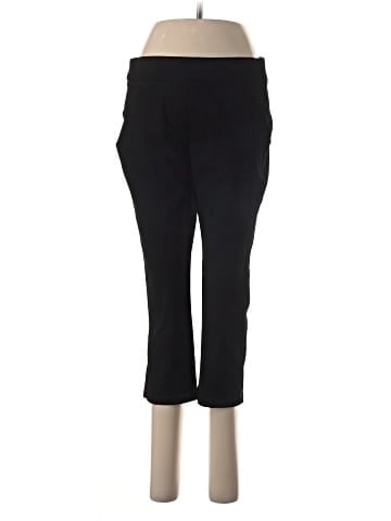 Travelers by Chico's Active Pants (view 1)