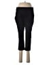 Travelers by Chico's Black Active Pants Size Sm (0.5) - photo 1